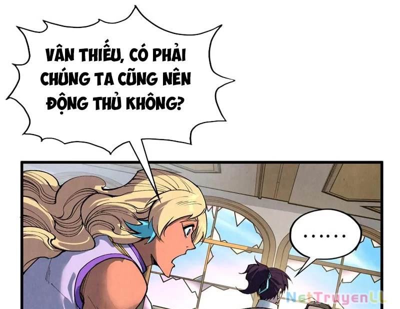 Vạn Cổ Chí Tôn Chapter 329 - Trang 134