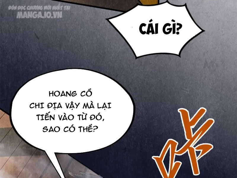 Vạn Cổ Chí Tôn Chapter 301 - Trang 24