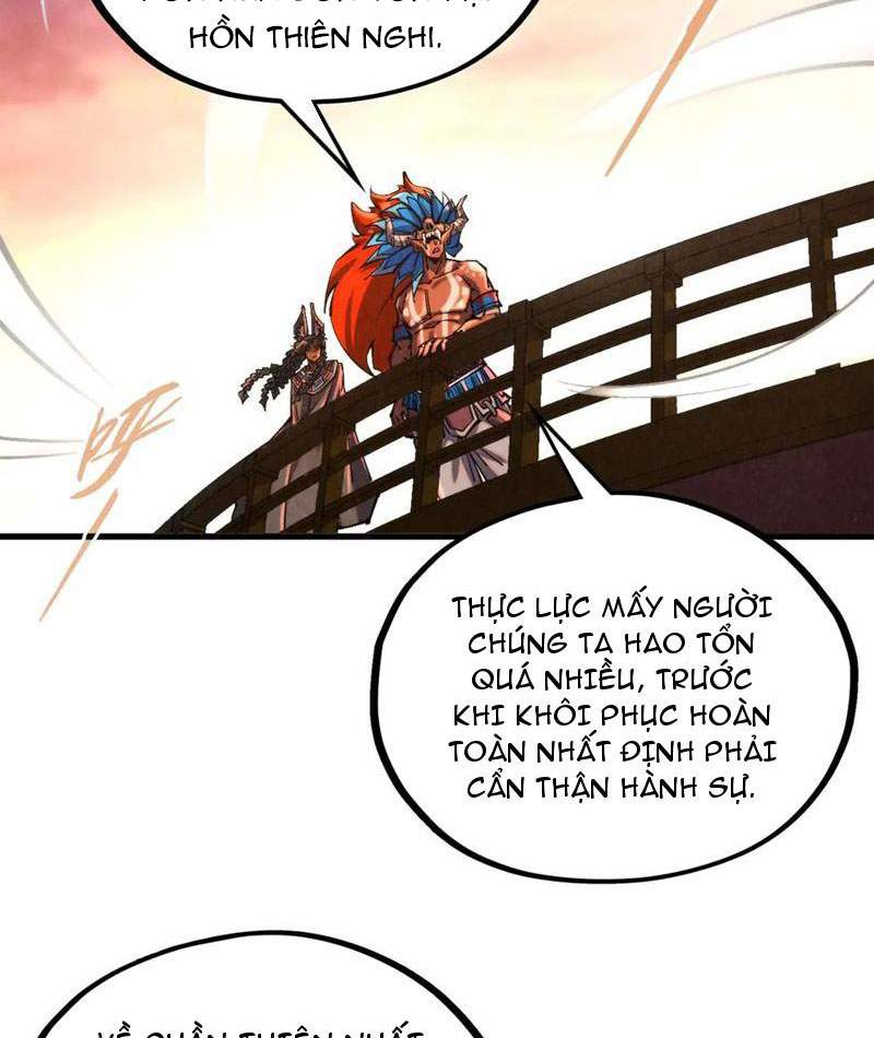 Vạn Cổ Chí Tôn Chapter 346 - Trang 92