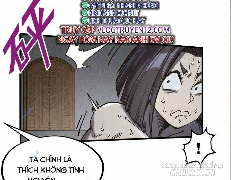 Vạn Cổ Chí Tôn Chapter 289 - Trang 6