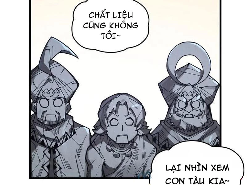 Vạn Cổ Chí Tôn Chapter 332 - Trang 101