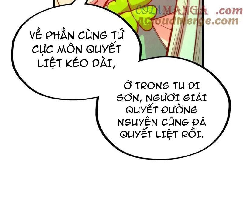 Vạn Cổ Chí Tôn Chapter 336 - Trang 45