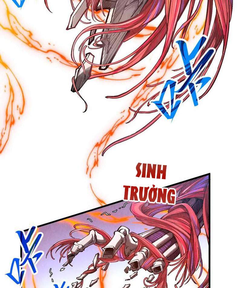 Vạn Cổ Chí Tôn Chapter 345 - Trang 42