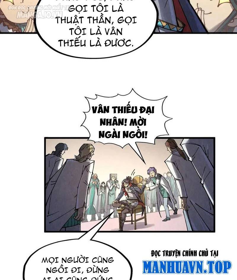 Vạn Cổ Chí Tôn Chapter 303 - Trang 12