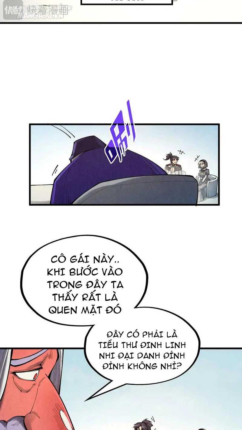 Vạn Cổ Chí Tôn Chapter 313 - Trang 26