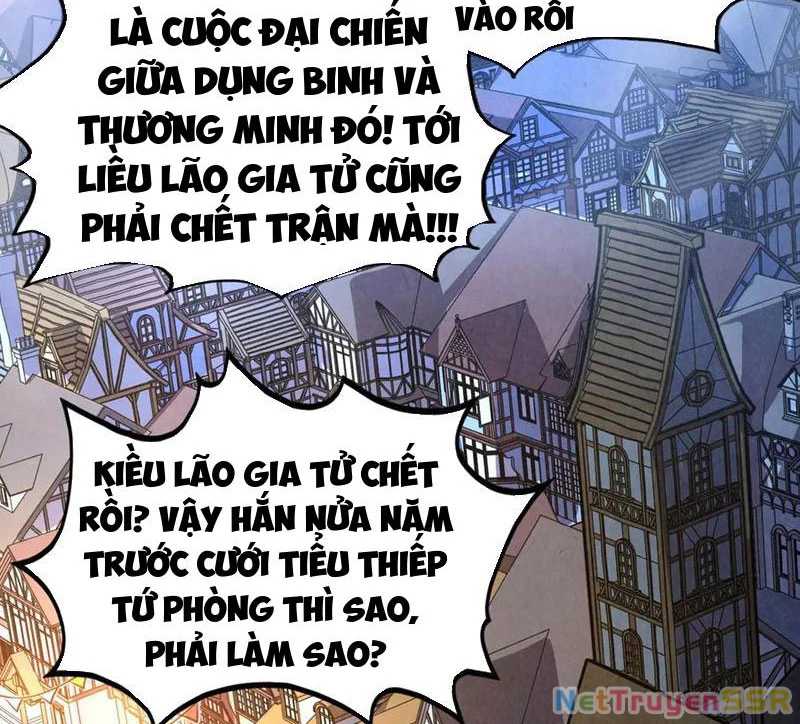 Vạn Cổ Chí Tôn Chapter 320 - Trang 28