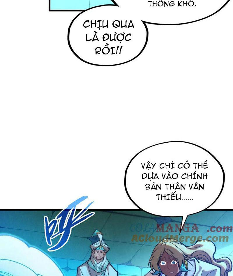 Vạn Cổ Chí Tôn Chapter 353 - Trang 25