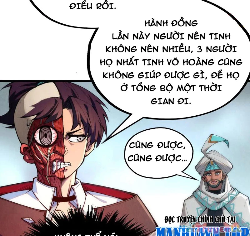 Vạn Cổ Chí Tôn Chapter 329 - Trang 102