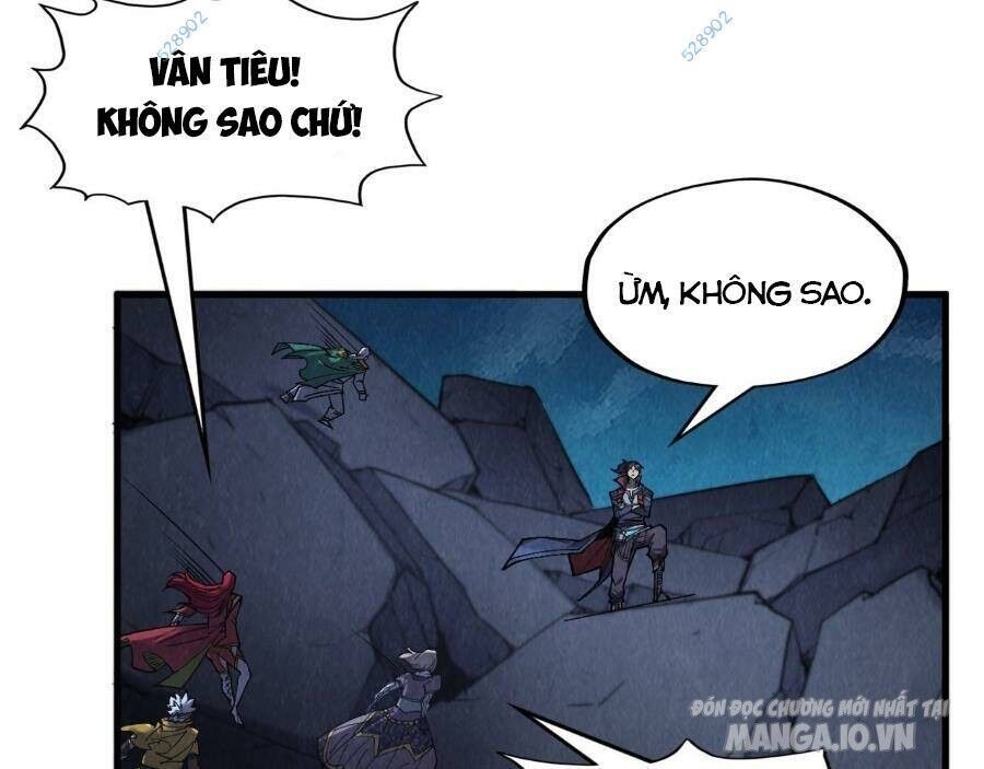 Vạn Cổ Chí Tôn Chapter 285 - Trang 72