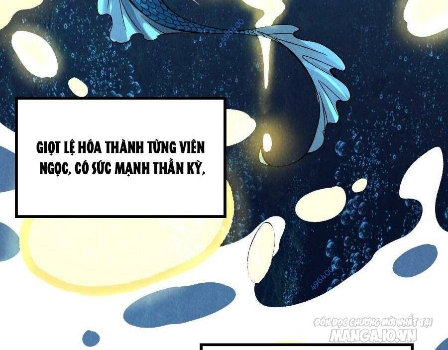 Vạn Cổ Chí Tôn Chapter 290 - Trang 54