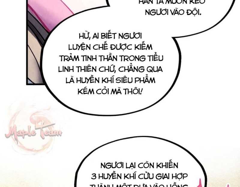 Vạn Cổ Chí Tôn Chapter 325 - Trang 125