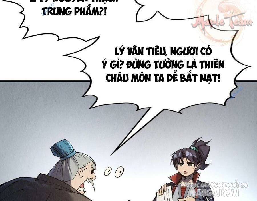 Vạn Cổ Chí Tôn Chapter 289 - Trang 62