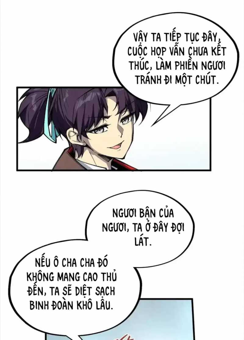 Vạn Cổ Chí Tôn Chapter 315 - Trang 29