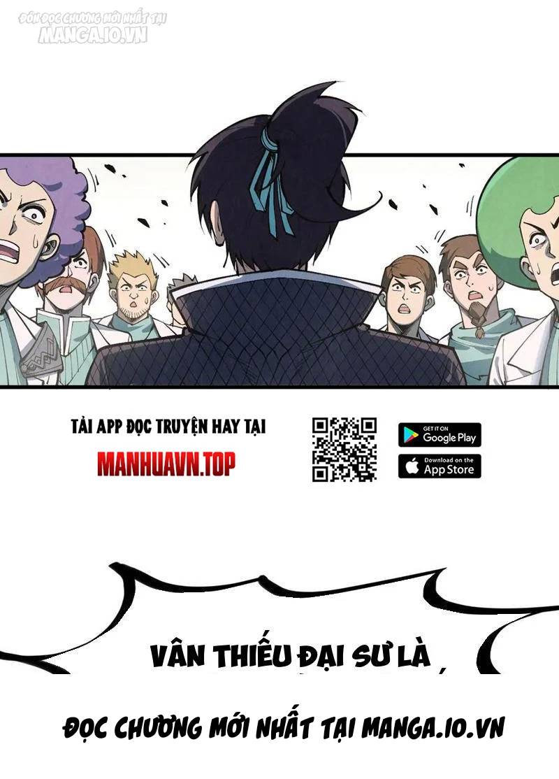 Vạn Cổ Chí Tôn Chapter 303 - Trang 31