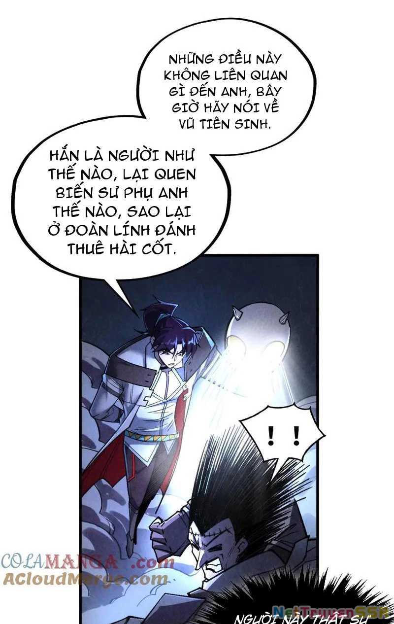 Vạn Cổ Chí Tôn Chapter 322 - Trang 14