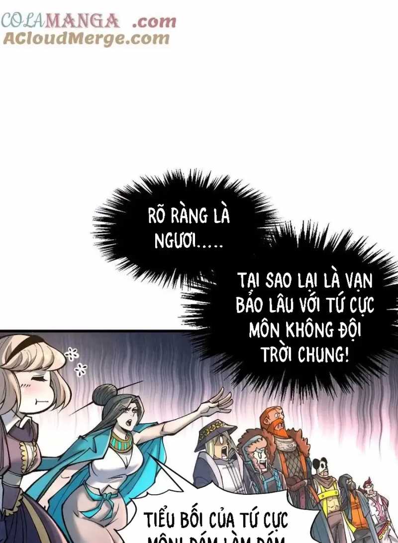 Vạn Cổ Chí Tôn Chapter 317 - Trang 9