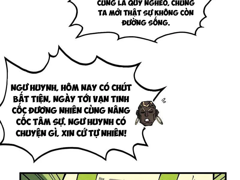 Vạn Cổ Chí Tôn Chapter 356 - Trang 60