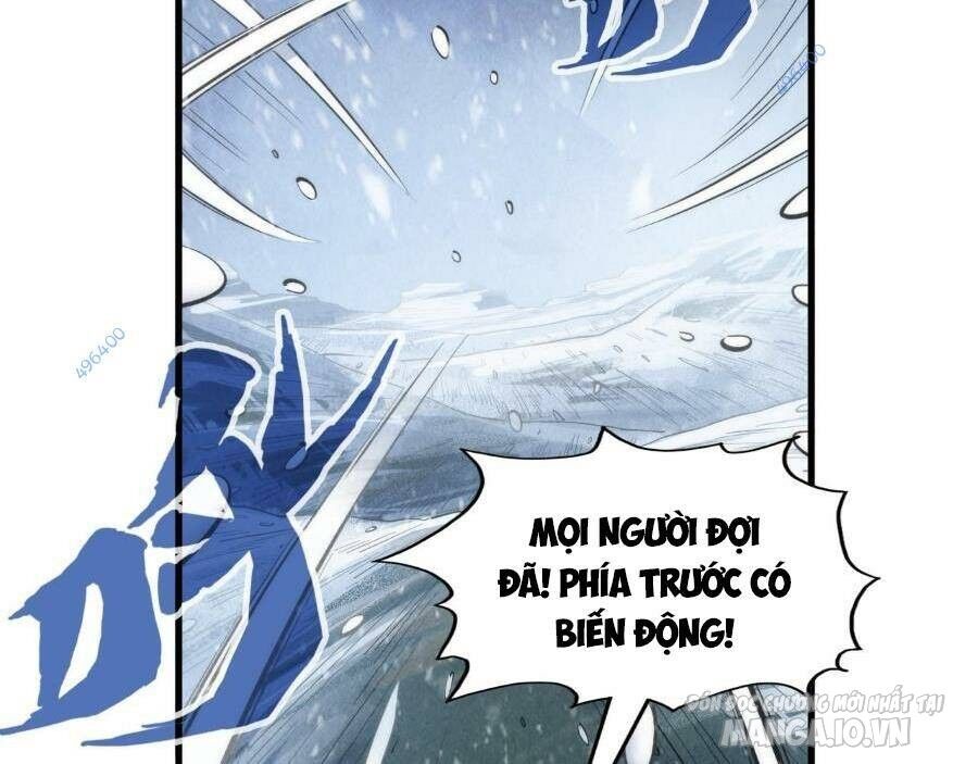 Vạn Cổ Chí Tôn Chapter 292 - Trang 60