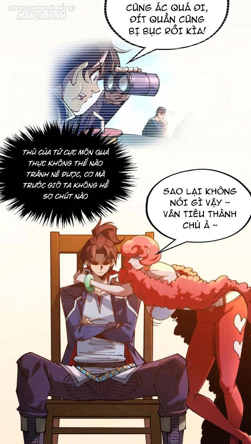 Vạn Cổ Chí Tôn Chapter 312 - Trang 2