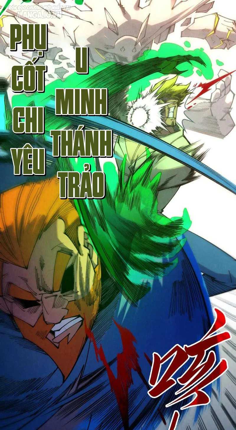 Vạn Cổ Chí Tôn Chapter 314 - Trang 38