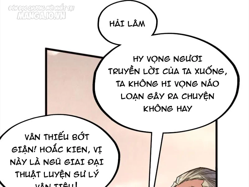 Vạn Cổ Chí Tôn Chapter 299 - Trang 35