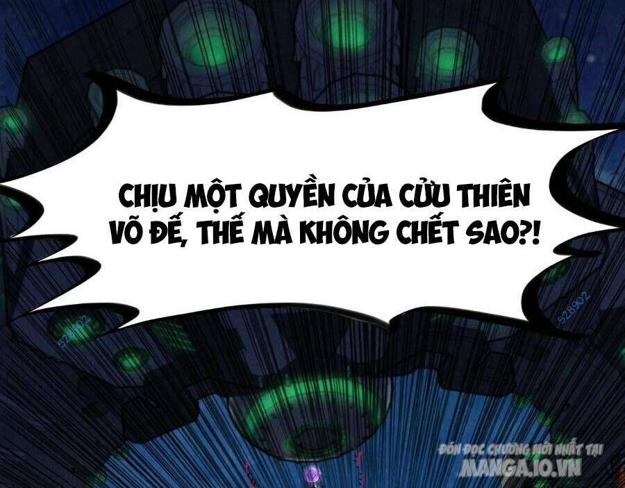 Vạn Cổ Chí Tôn Chapter 285 - Trang 11