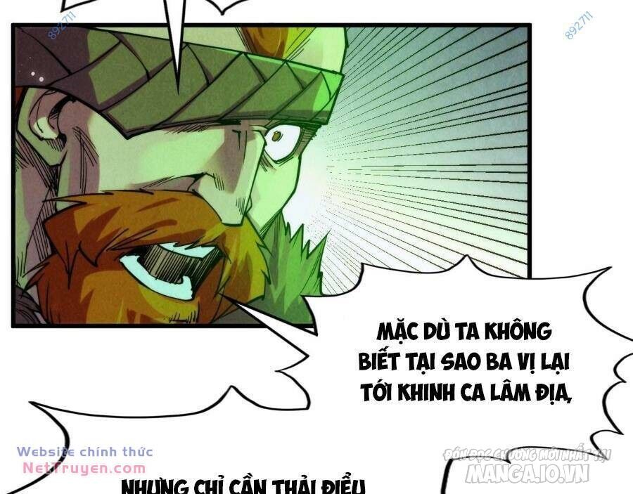 Vạn Cổ Chí Tôn Chapter 293 - Trang 95