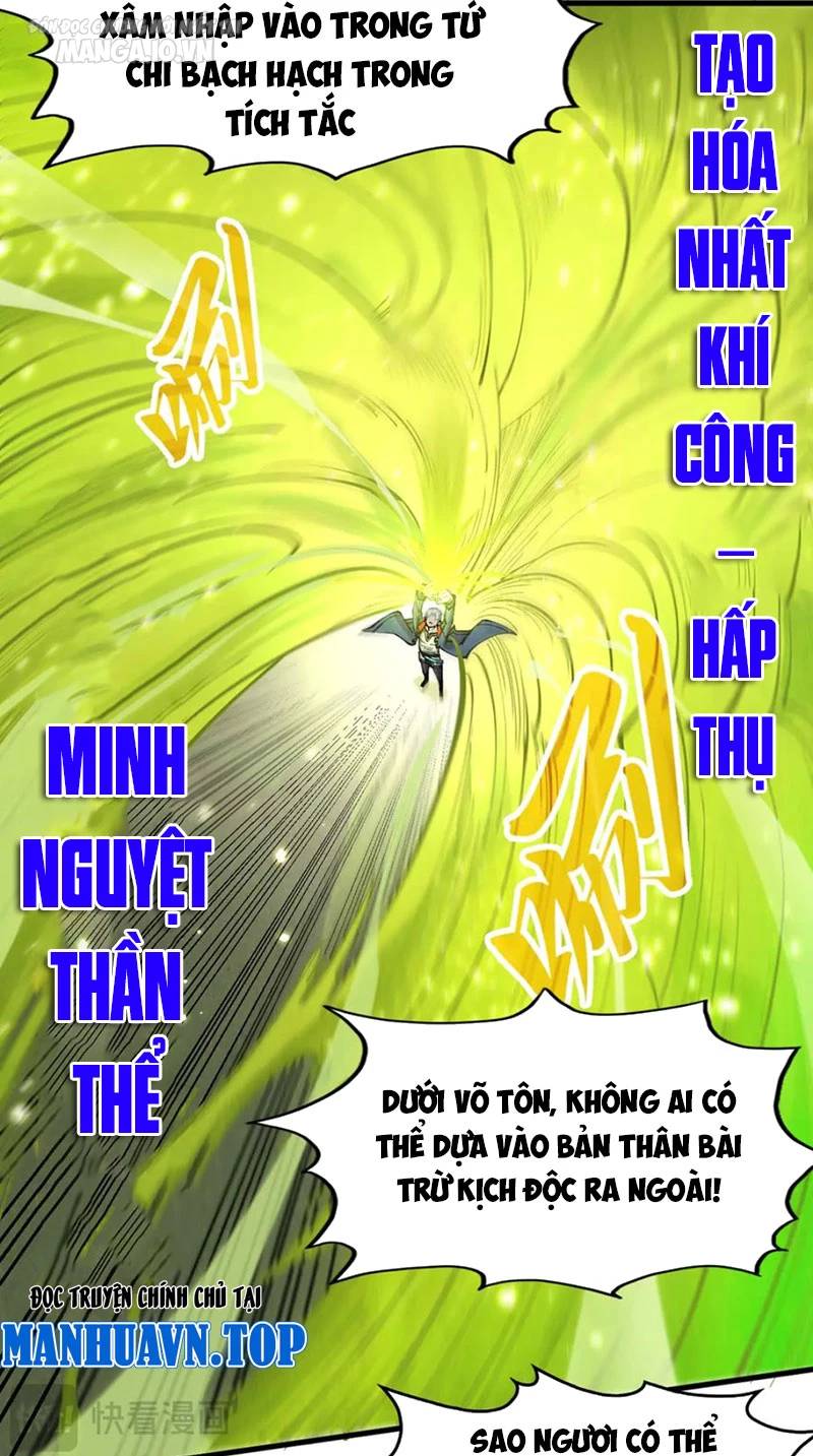 Vạn Cổ Chí Tôn Chapter 298 - Trang 40