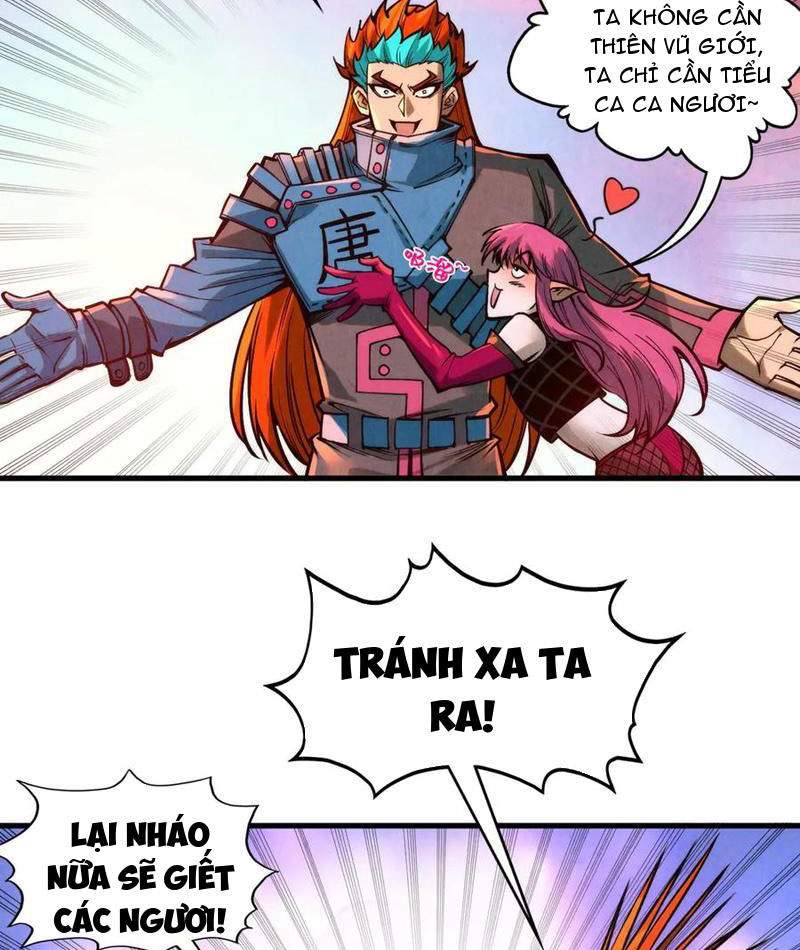 Vạn Cổ Chí Tôn Chapter 345 - Trang 58