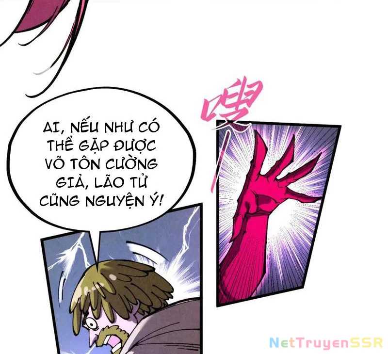 Vạn Cổ Chí Tôn Chapter 320 - Trang 47