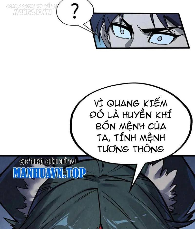 Vạn Cổ Chí Tôn Chapter 308 - Trang 77