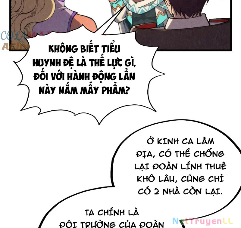 Vạn Cổ Chí Tôn Chapter 329 - Trang 89