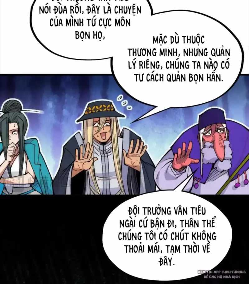 Vạn Cổ Chí Tôn Chapter 316 - Trang 47