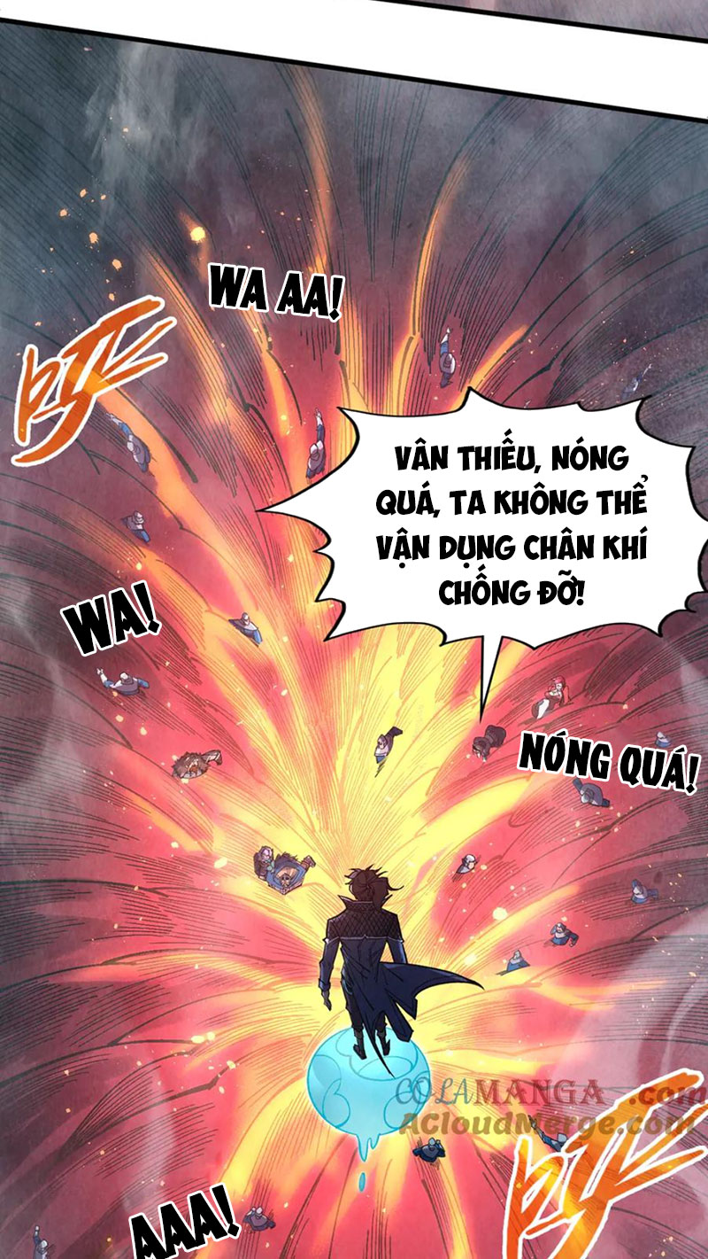 Vạn Cổ Chí Tôn Chapter 296 - Trang 6