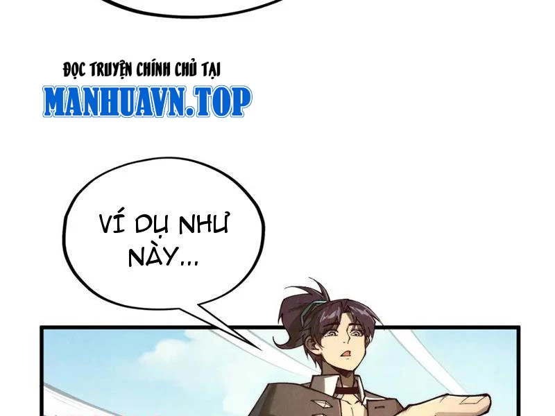 Vạn Cổ Chí Tôn Chapter 356 - Trang 134