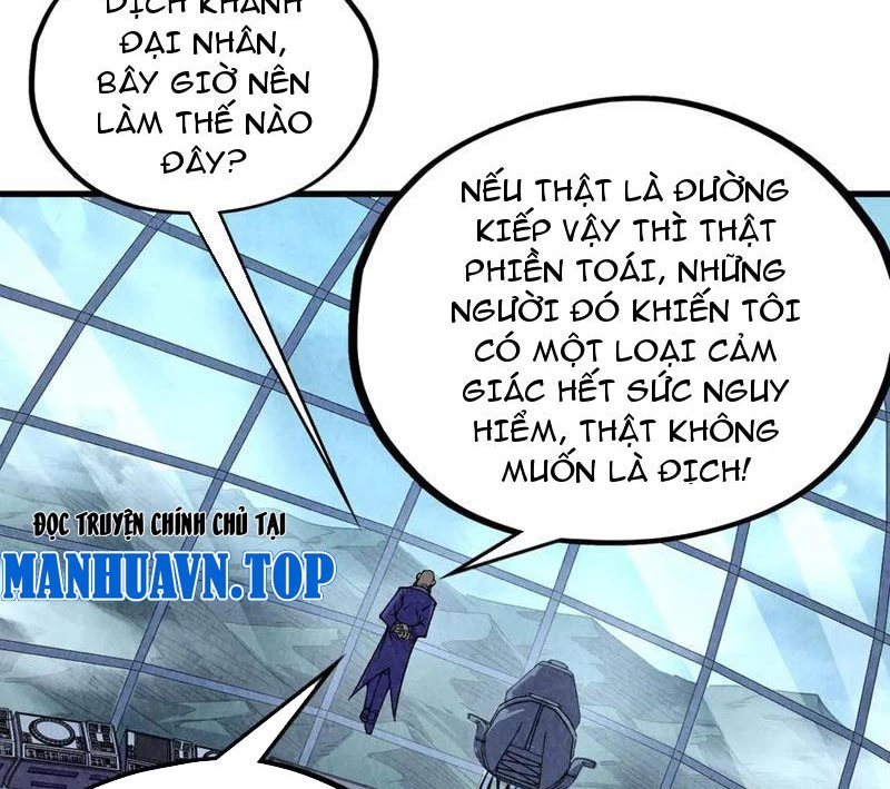 Vạn Cổ Chí Tôn Chapter 334 - Trang 115