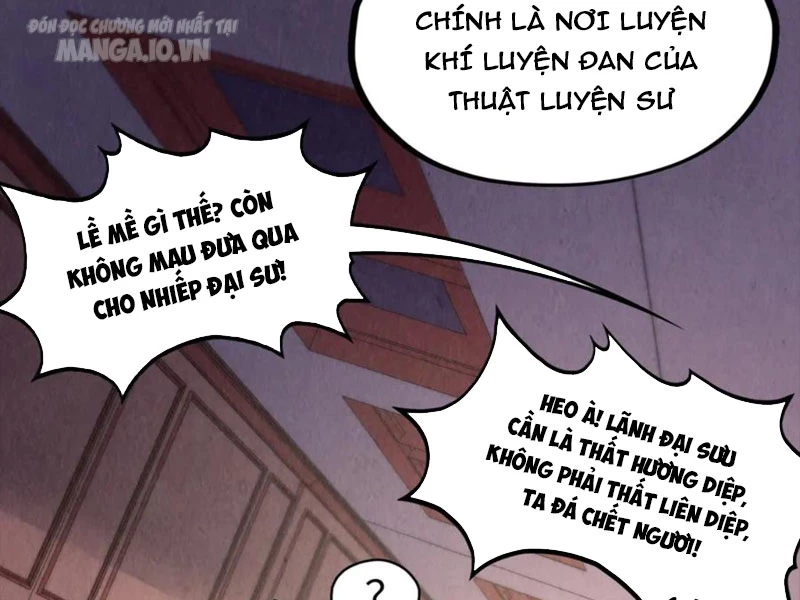 Vạn Cổ Chí Tôn Chapter 301 - Trang 120