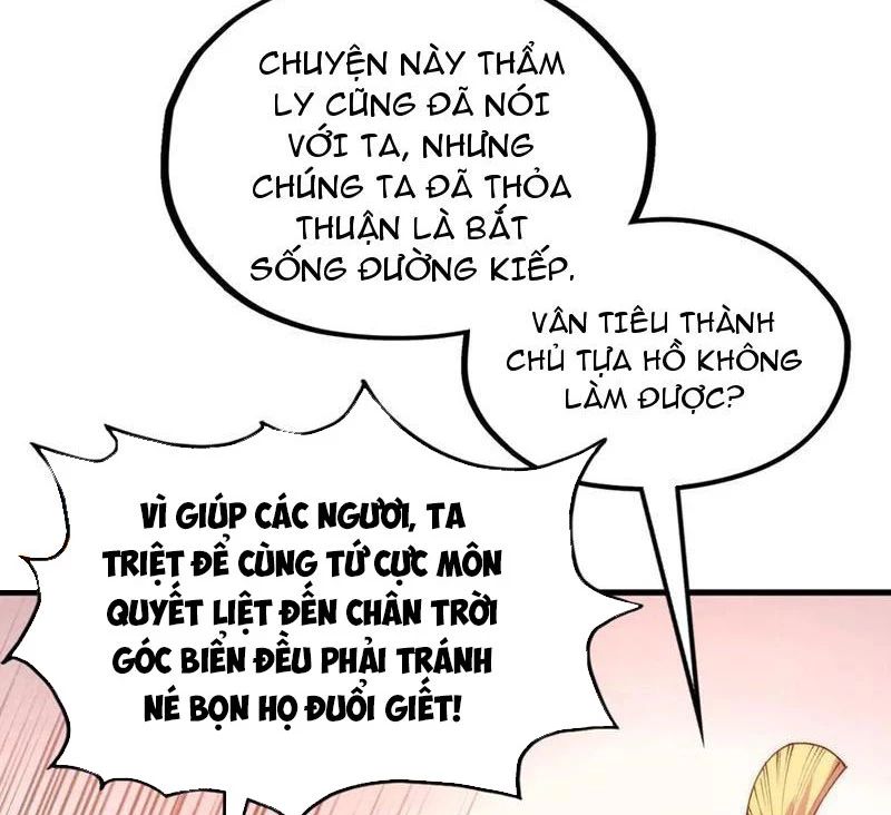 Vạn Cổ Chí Tôn Chapter 336 - Trang 41