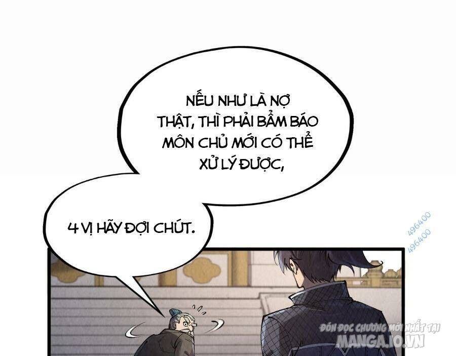 Vạn Cổ Chí Tôn Chapter 289 - Trang 65