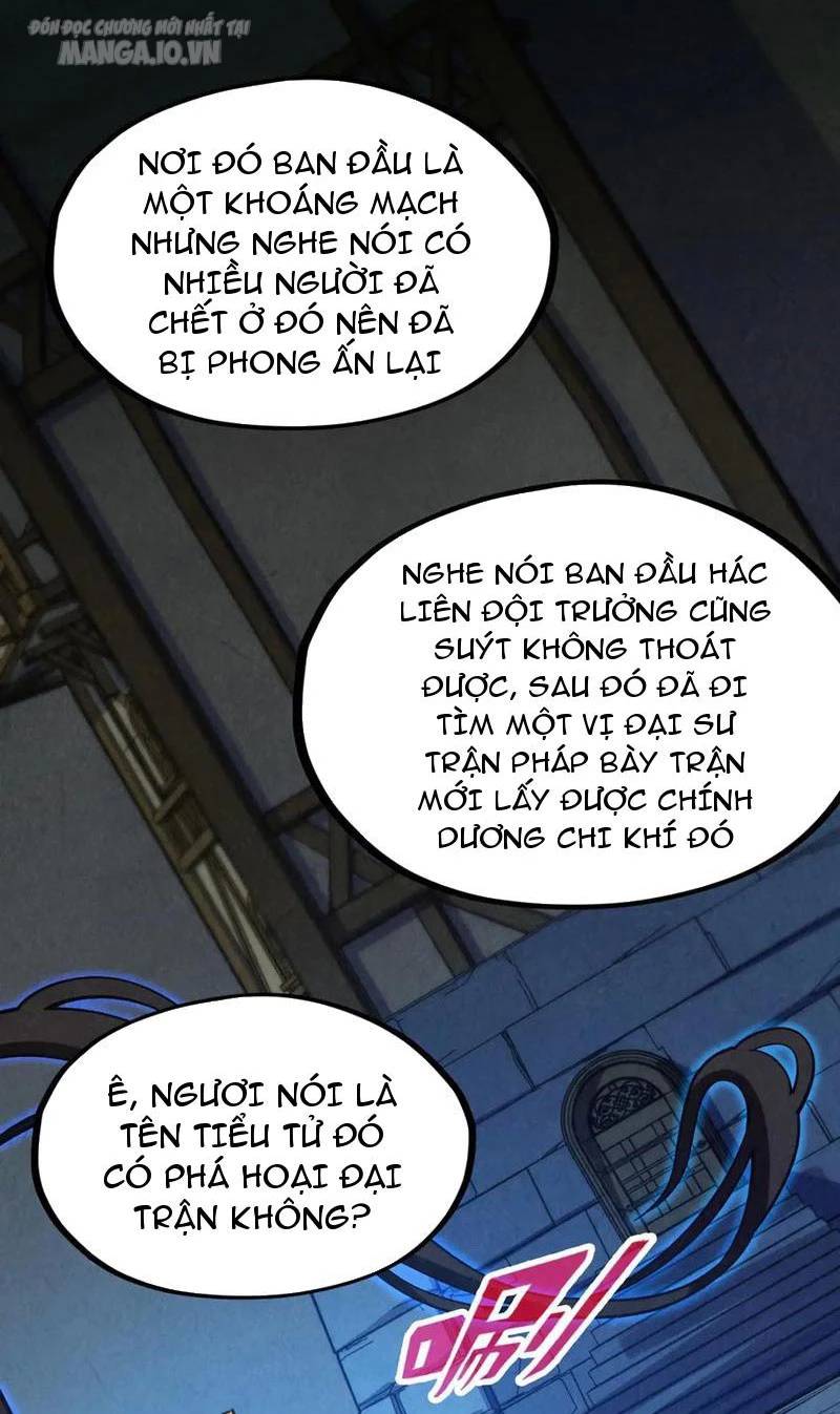 Vạn Cổ Chí Tôn Chapter 307 - Trang 46