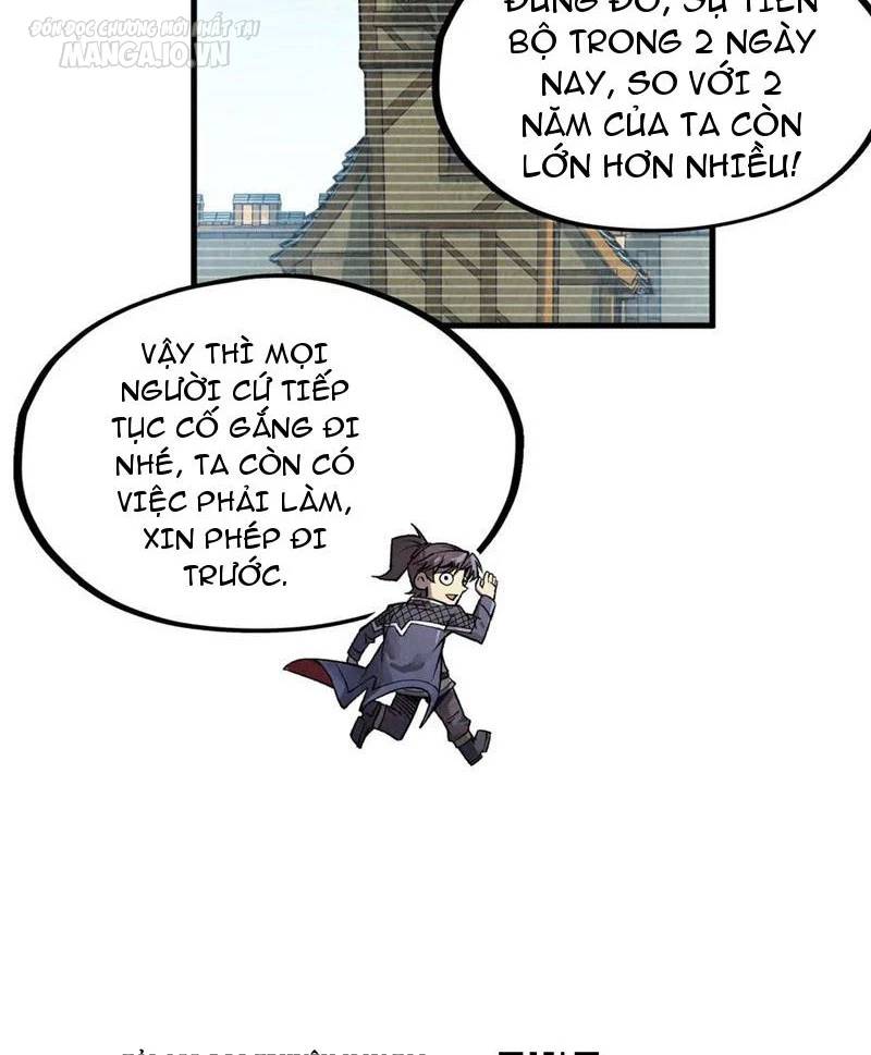 Vạn Cổ Chí Tôn Chapter 311 - Trang 47