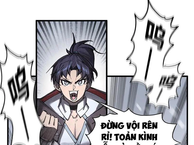 Vạn Cổ Chí Tôn Chapter 332 - Trang 53