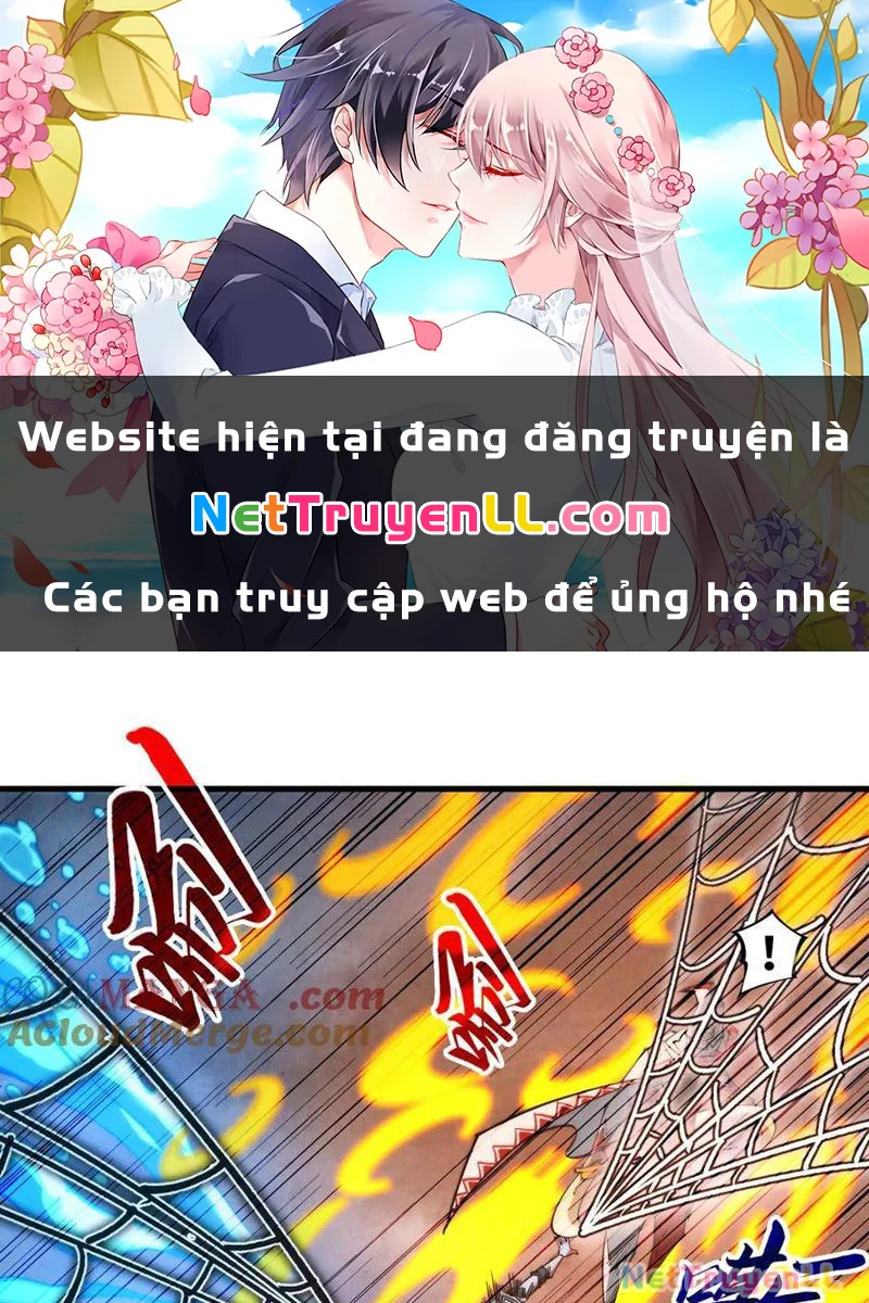 Vạn Cổ Chí Tôn Chapter 332 - Trang 0