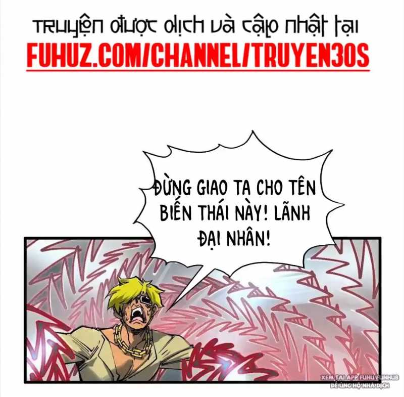 Vạn Cổ Chí Tôn Chapter 315 - Trang 17