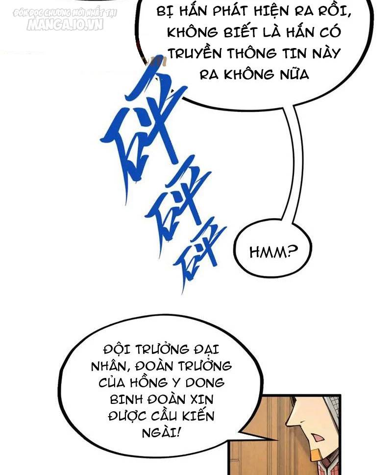 Vạn Cổ Chí Tôn Chapter 311 - Trang 53