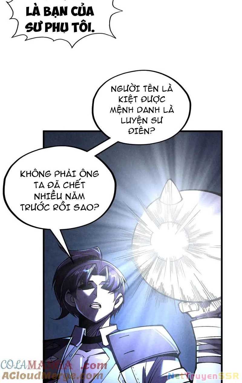 Vạn Cổ Chí Tôn Chapter 322 - Trang 10