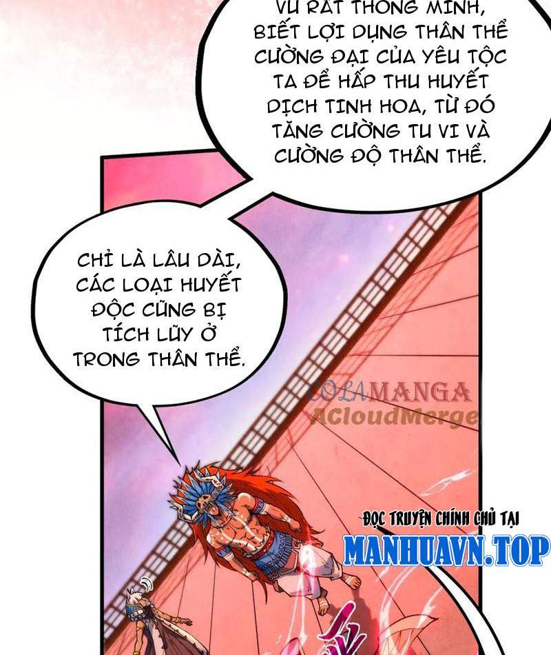 Vạn Cổ Chí Tôn Chapter 346 - Trang 13