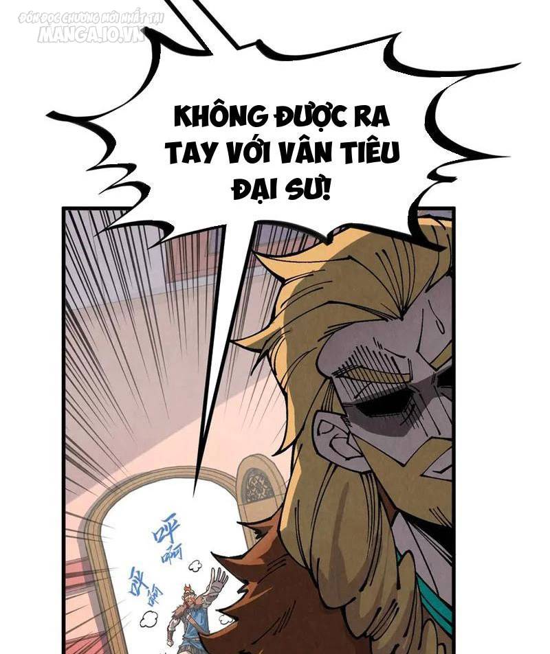 Vạn Cổ Chí Tôn Chapter 304 - Trang 33