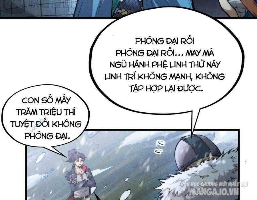 Vạn Cổ Chí Tôn Chapter 292 - Trang 32