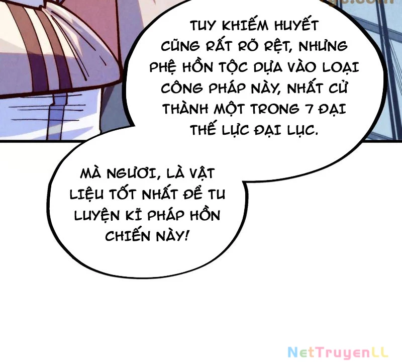 Vạn Cổ Chí Tôn Chapter 328 - Trang 11